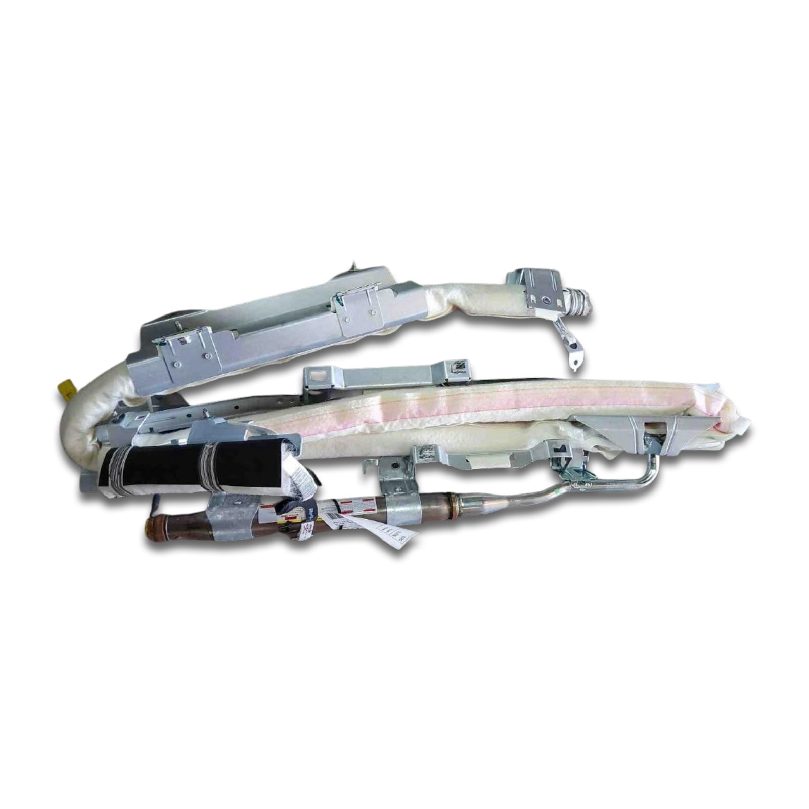 2012-2013 Acura MDX Passenger Roof Airbag