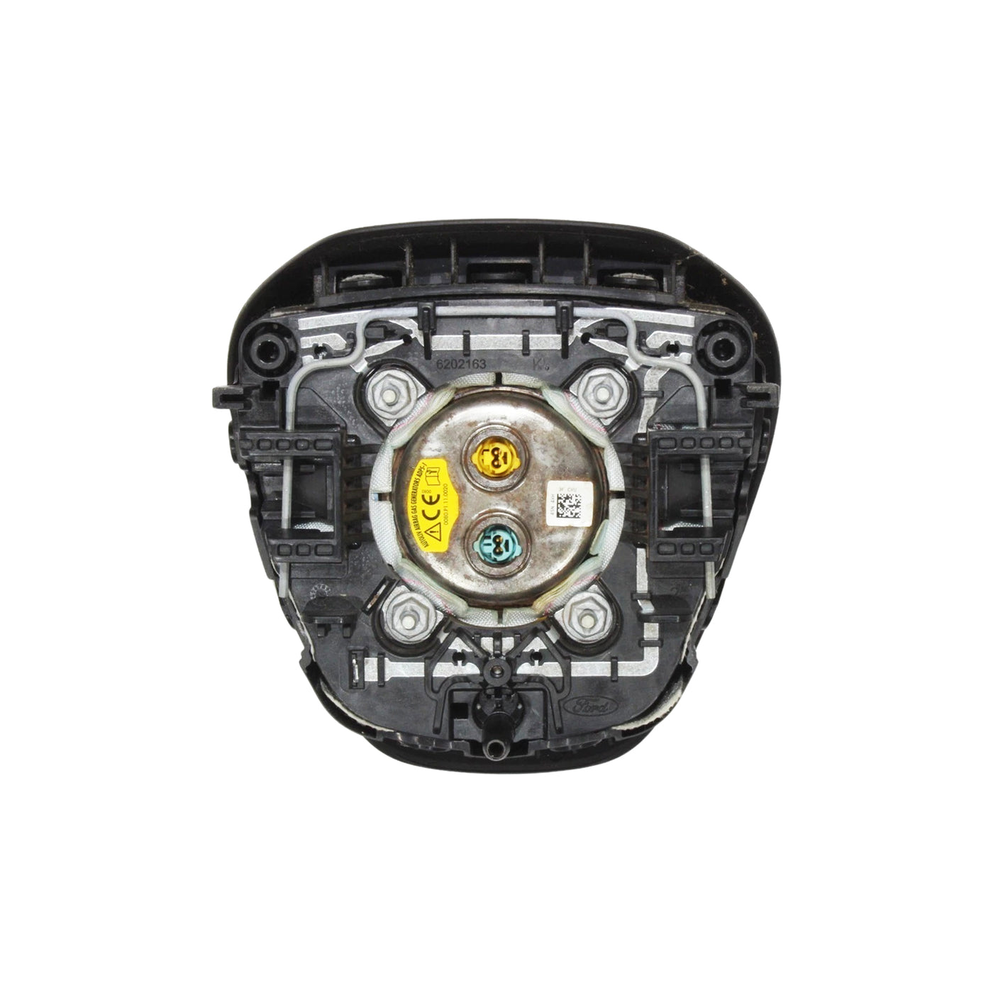 2019-2023 Ford Transit Connect Steering Wheel Airbag