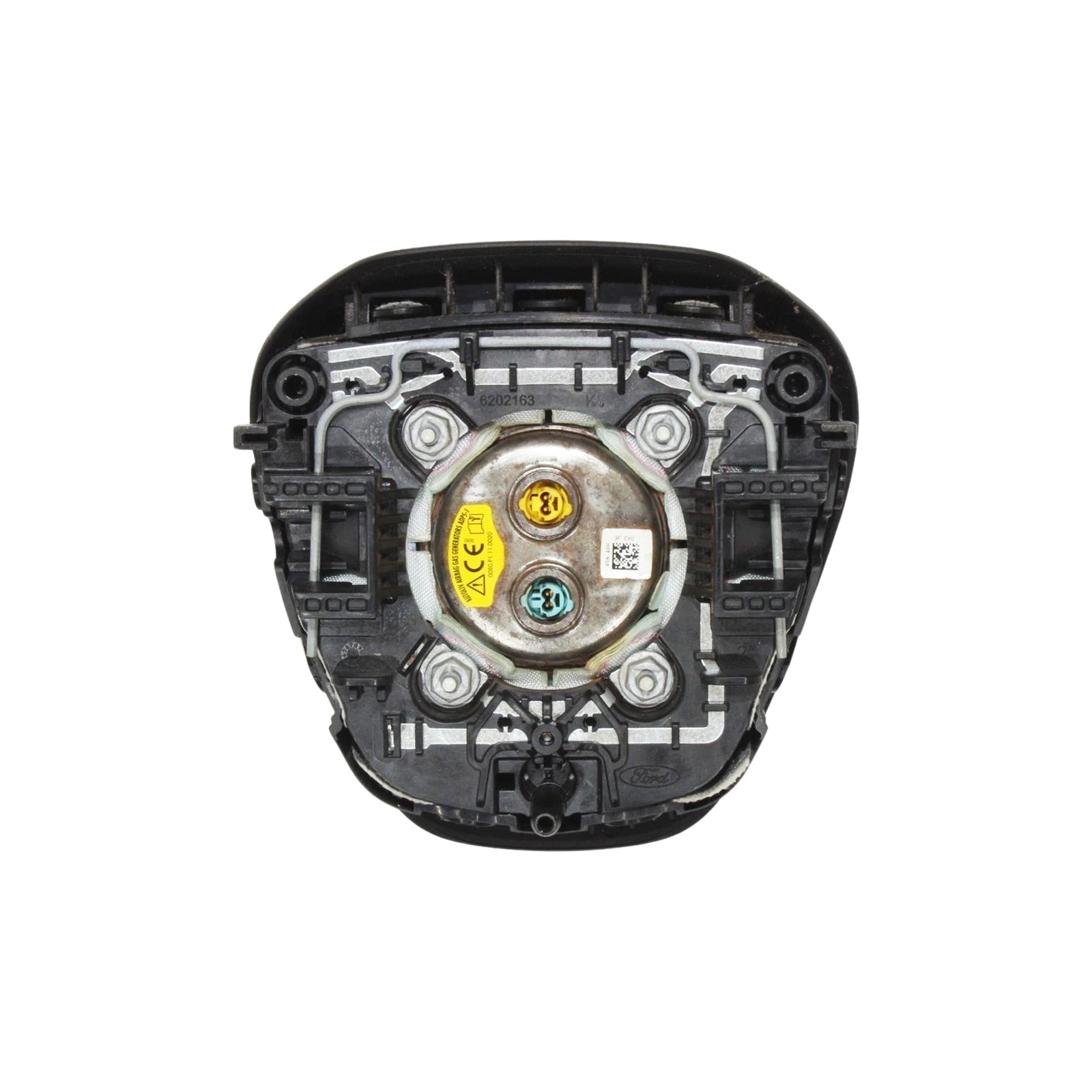 2019-2023 Ford Transit Connect Steering Wheel Airbag