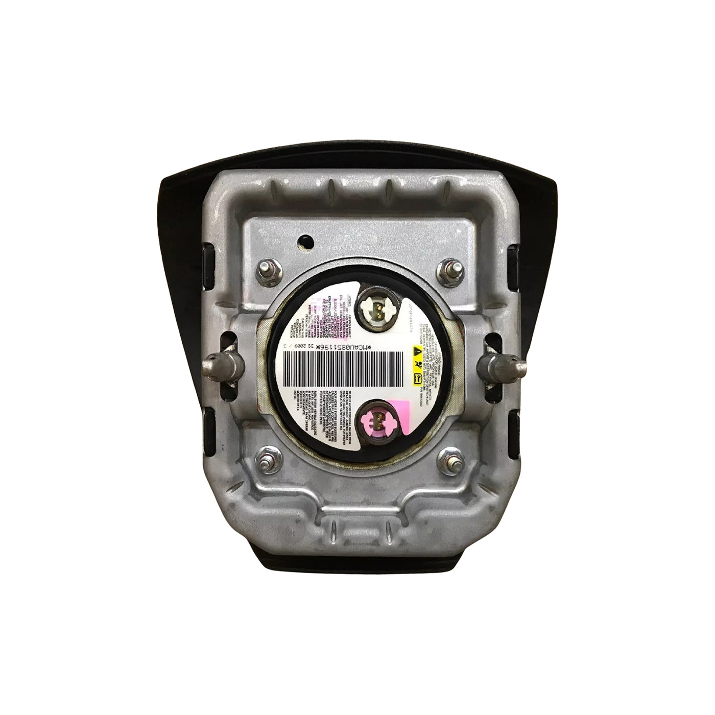 2011-2012 GMC Acadia Steering Wheel Airbag