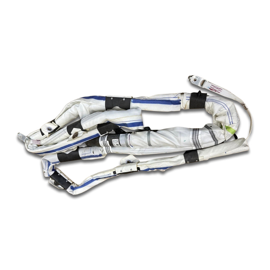 2018-2020 Dodge Caravan Driver Rear Roof Airbag