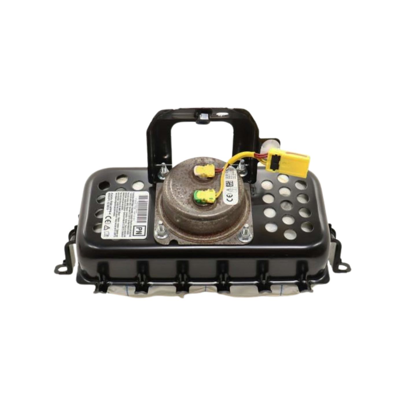 2019-2022 Honda Insight Passenger Dash Airbag