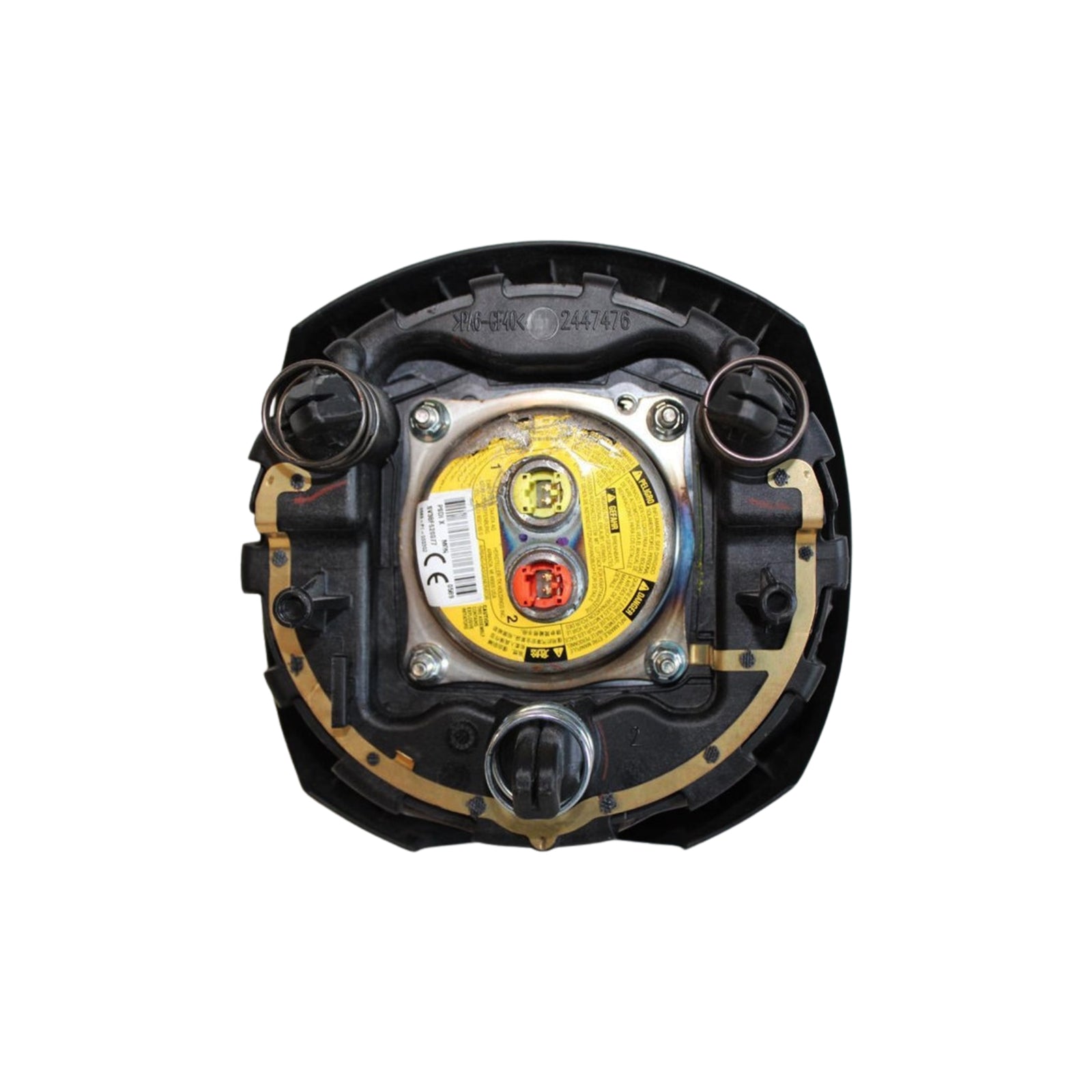 2015-2017 Chevy City Express Steering Wheel Airbag