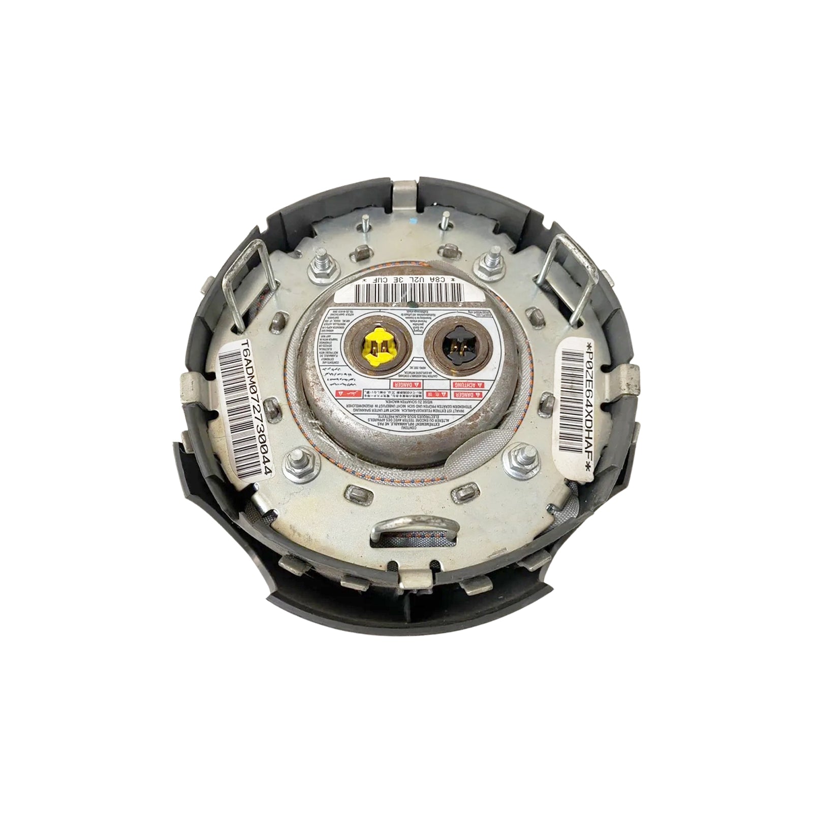 2006-2010 Chrysler PT Cruiser Driver Wheel Airbag