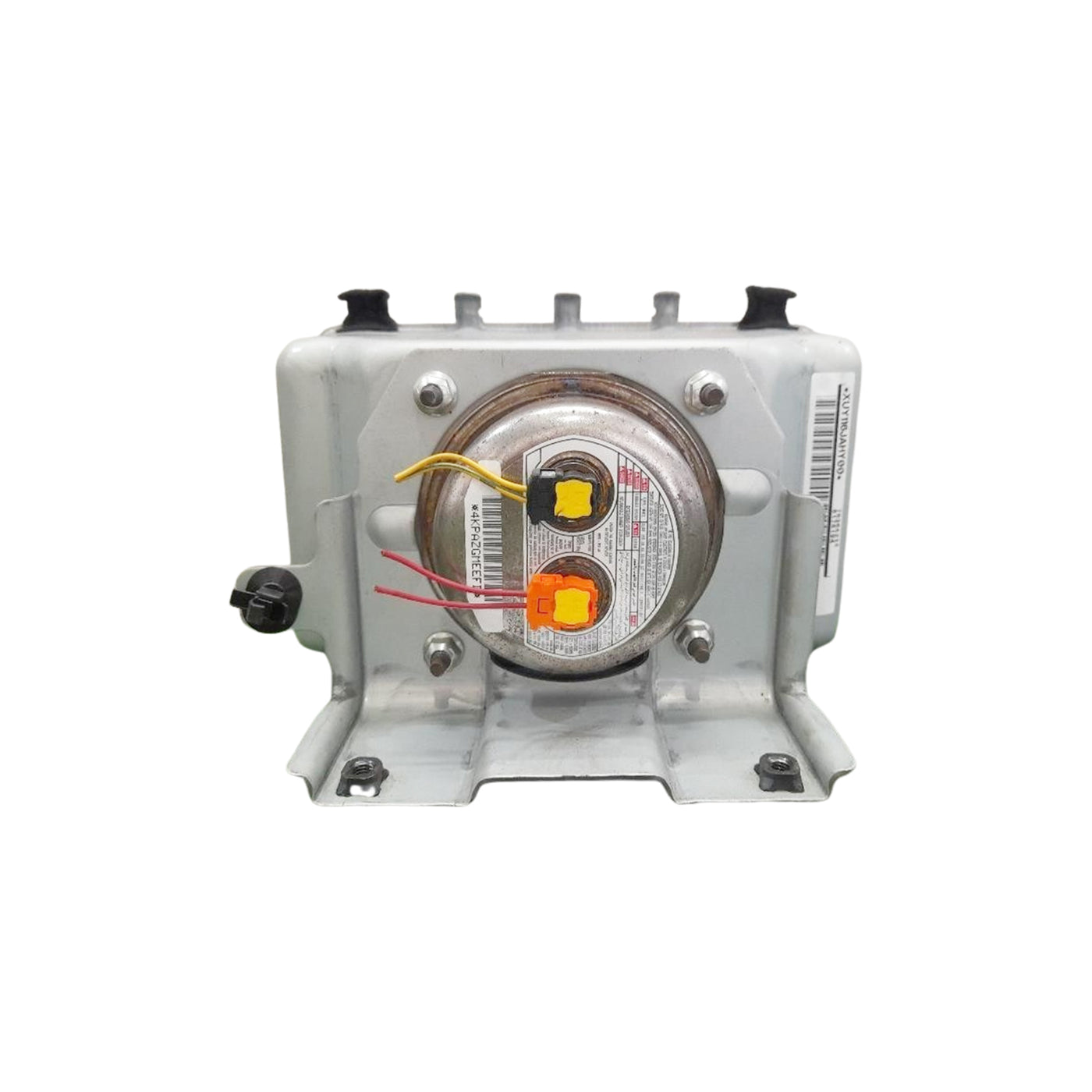 2011-2024 Mitsubishi Outlander Sport Passenger Dash Airbag