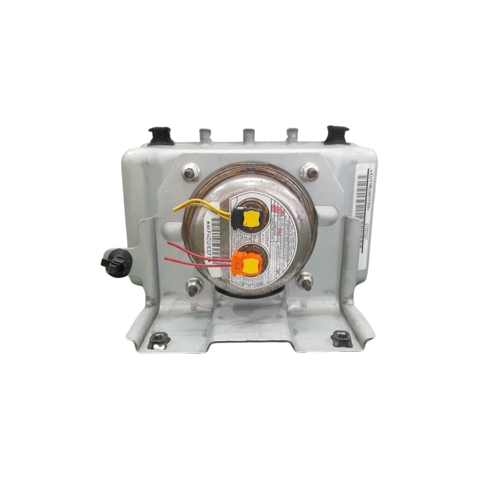 2011-2024 Mitsubishi Outlander Sport Passenger Dash Airbag