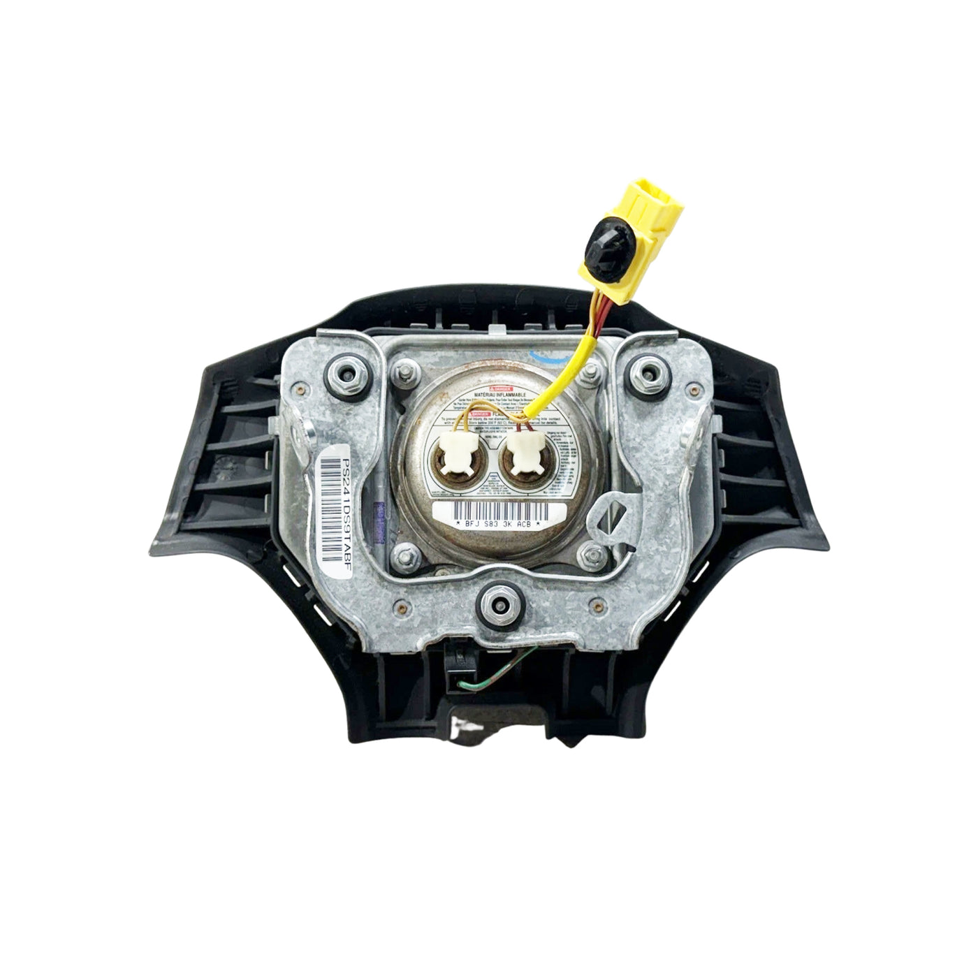 2006-2012 Mitsubishi Eclipse Steering Wheel Airbag