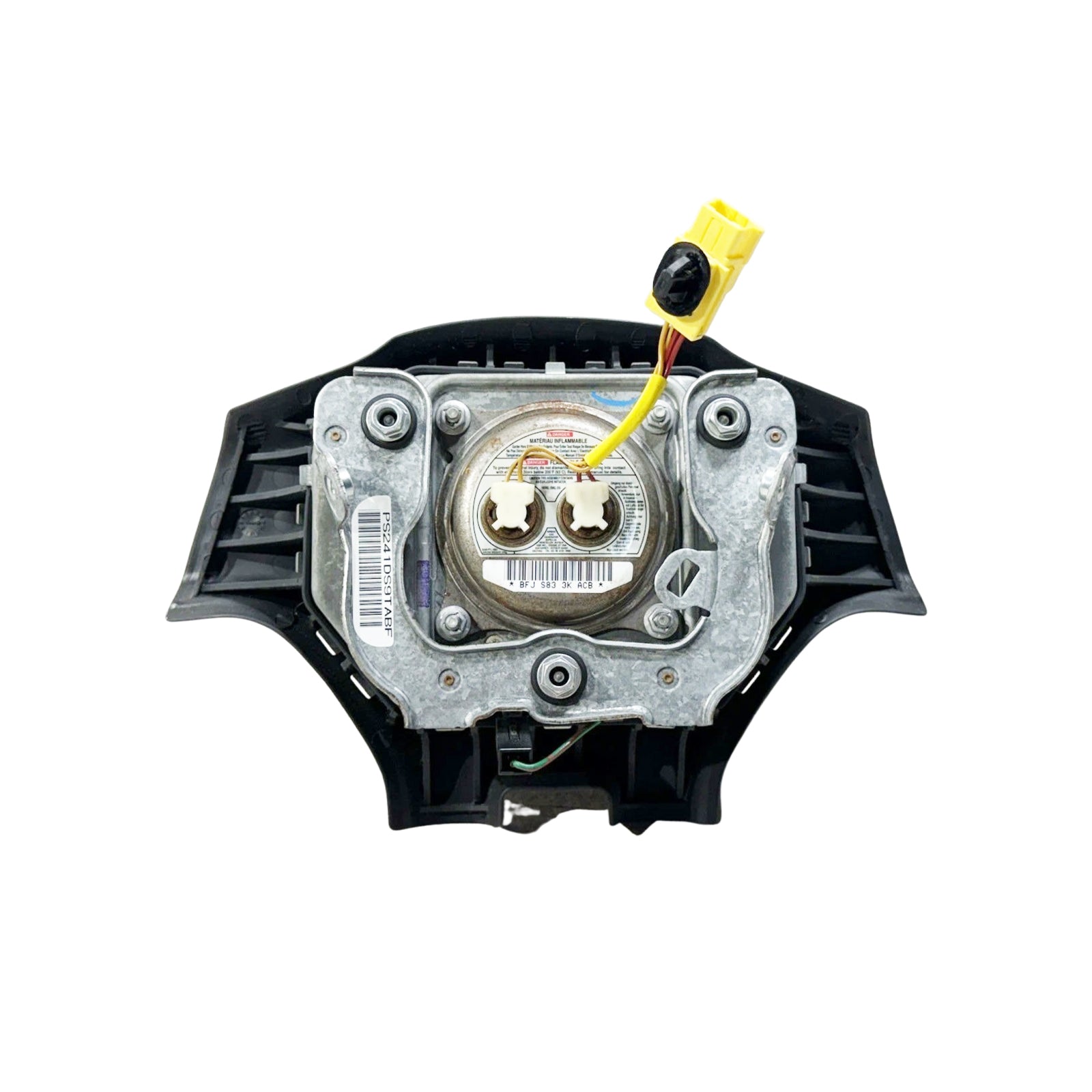 2006-2012 Mitsubishi Eclipse Steering Wheel Airbag