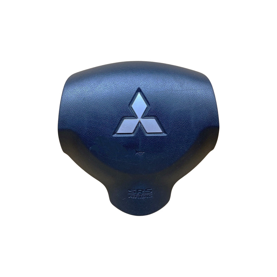 2007-2013 Mitsubishi Outlander Steering Wheel  Airbag