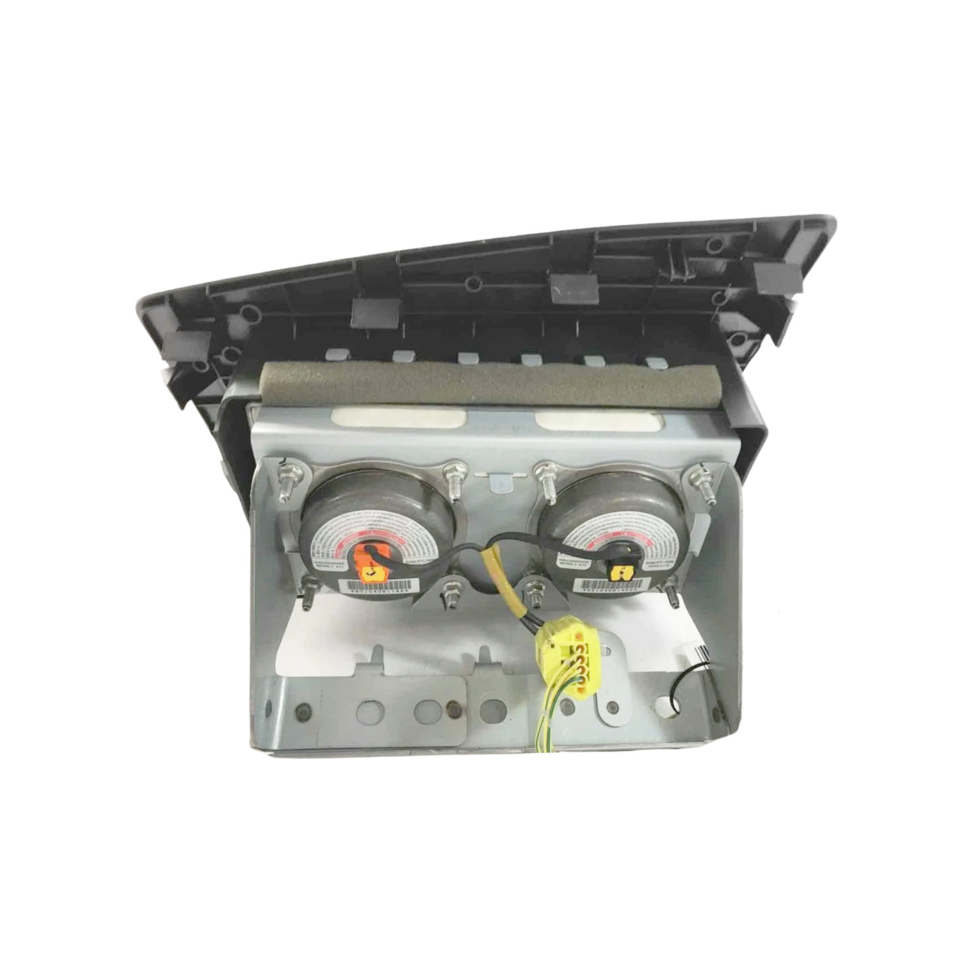 2009-2011 Nissan Cube Passenger Dash Airbag