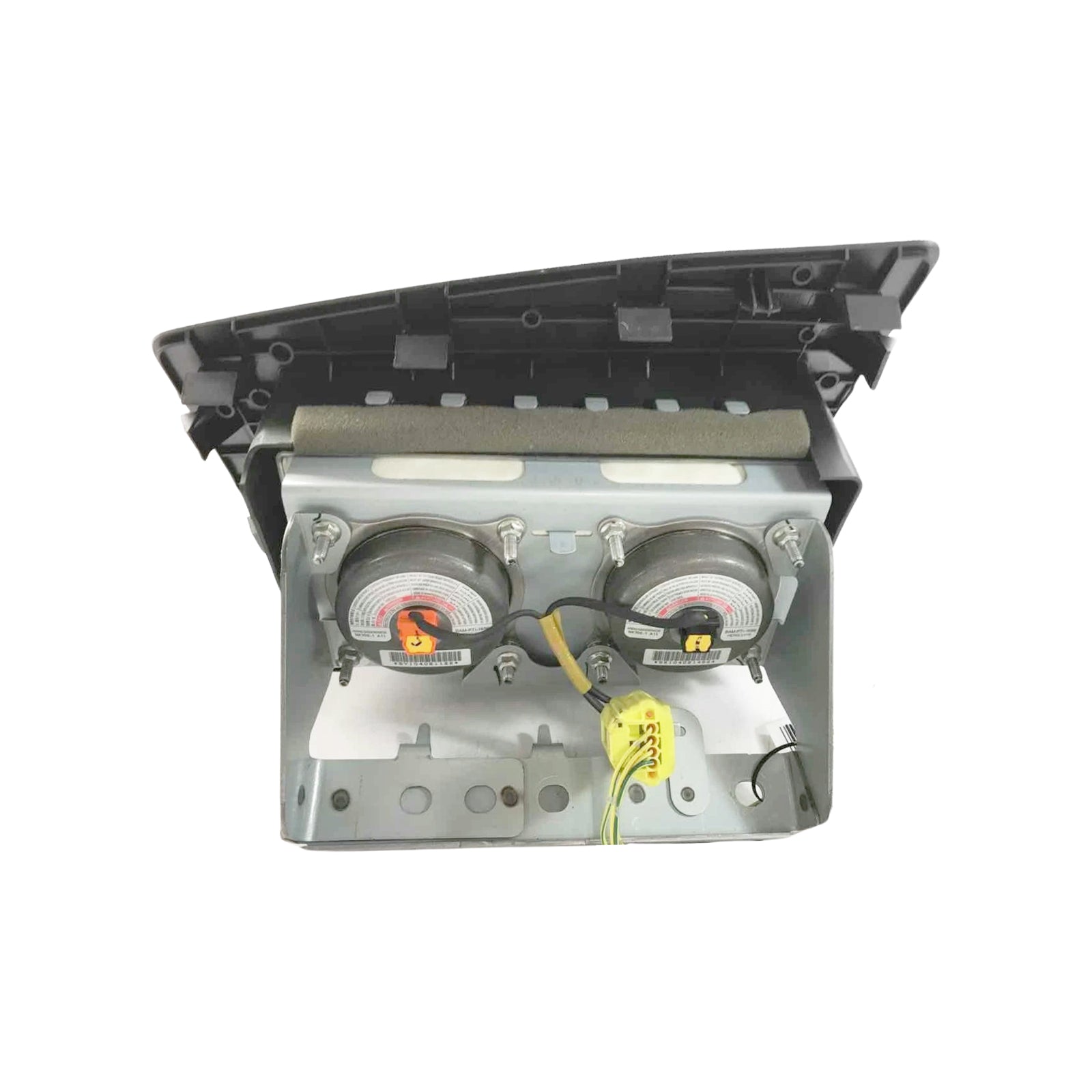 2009-2011 Nissan Cube Passenger Dash Airbag