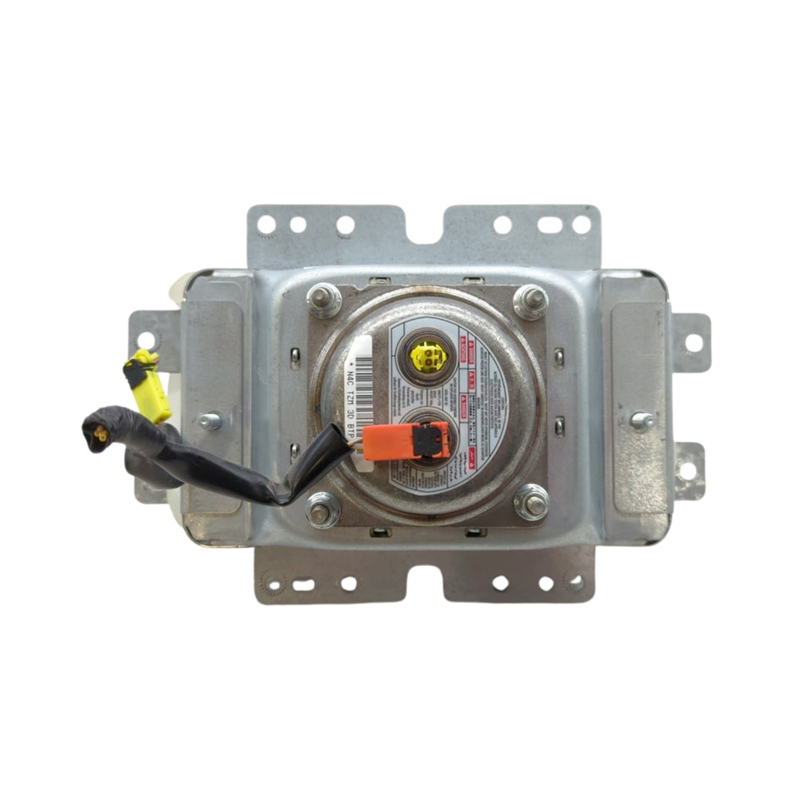 2004-2012 Nissan Titan Passenger Dash Airbag