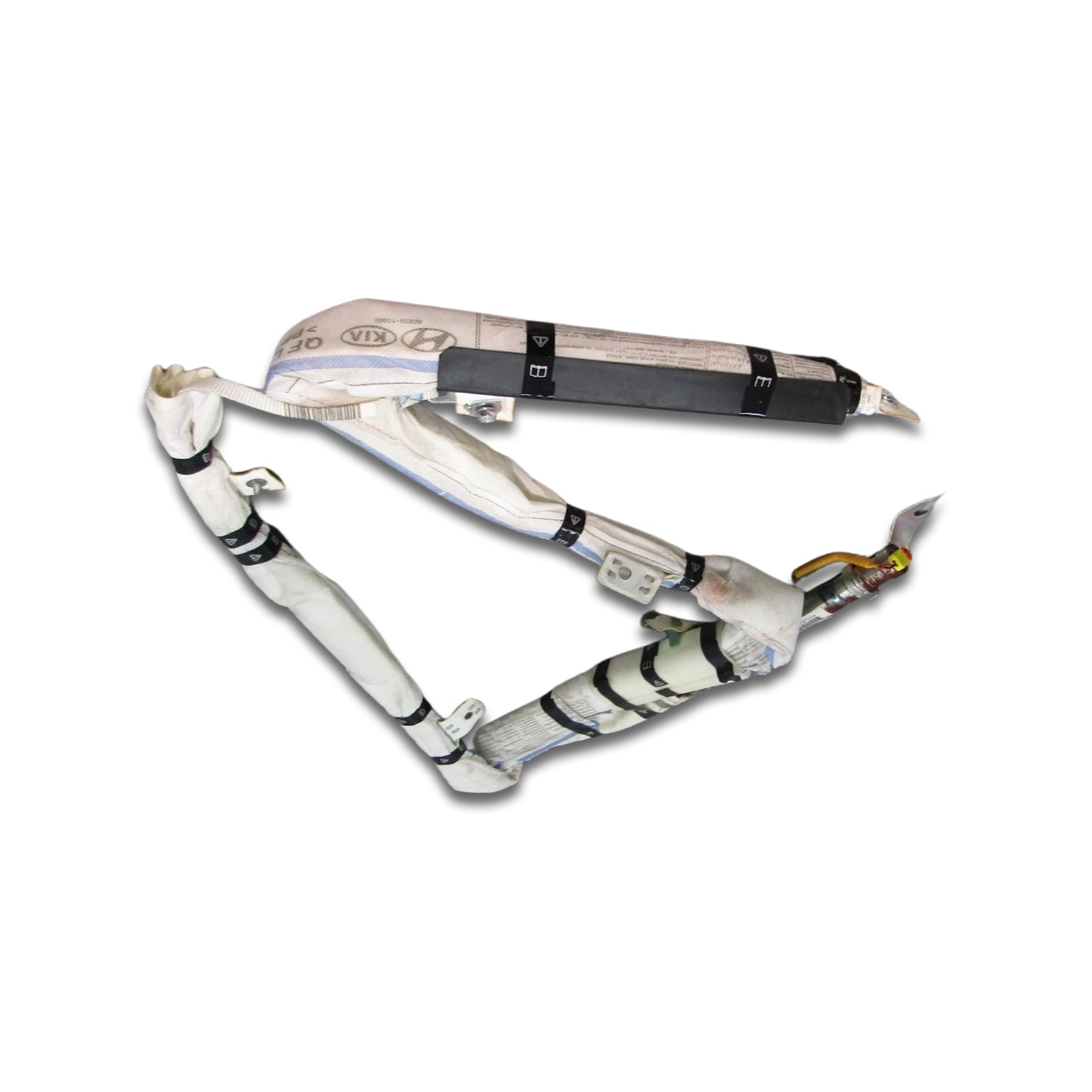 2013-2015 Kia Optima Driver Roof Airbag