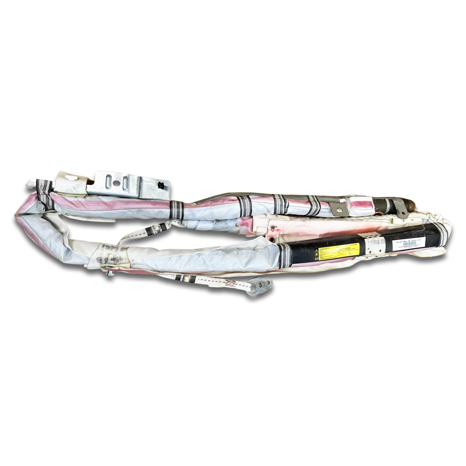 2013-2016 Lincoln MKZ Passenger Roof Airbag