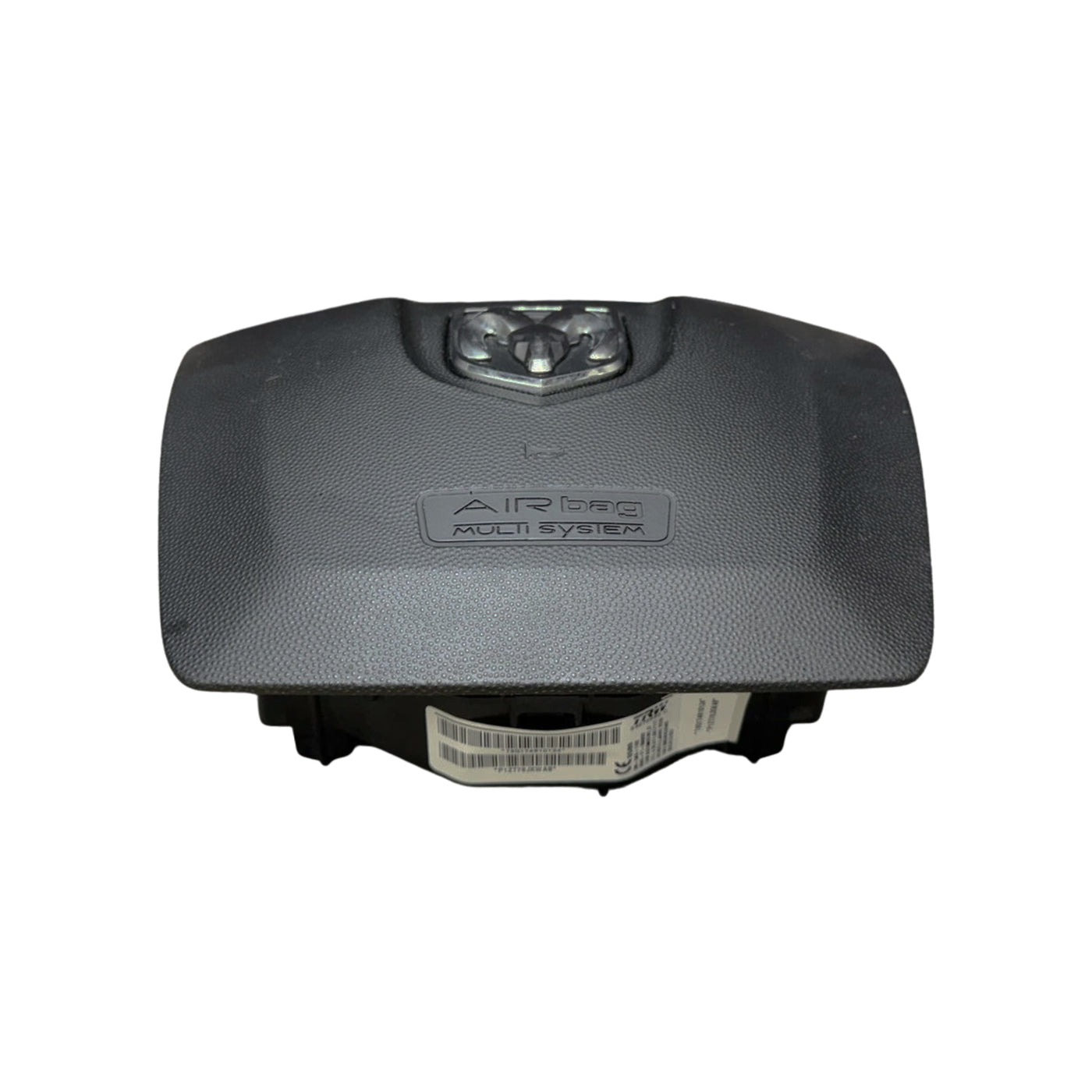 2014-2021 Ram Promaster 1500  Steering Wheel Airbag