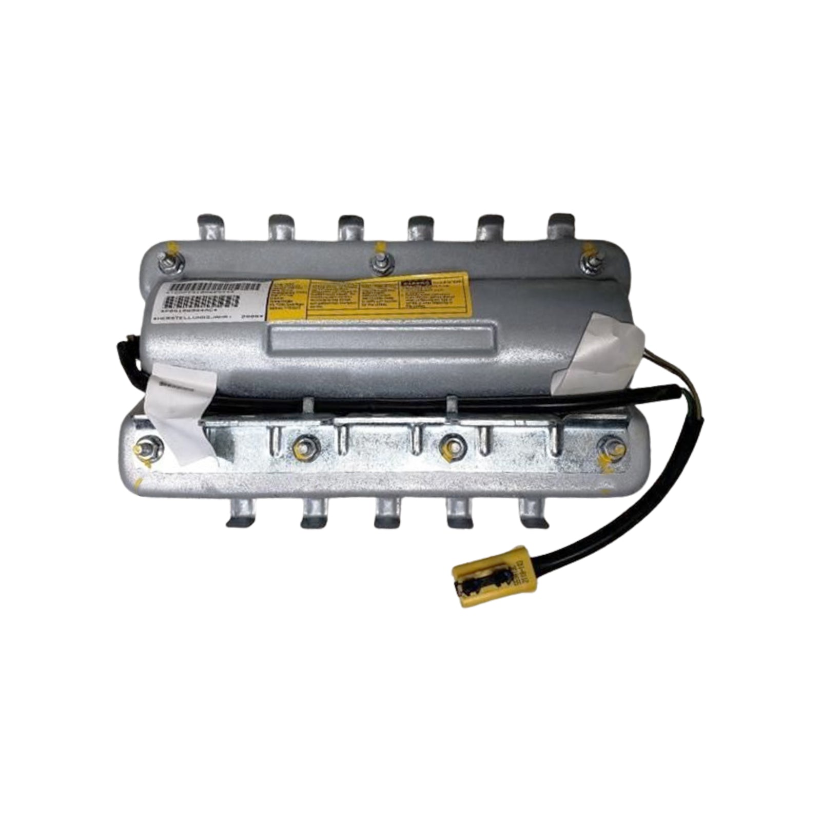 2009-2011 Volkswagen Routan Passenger Dash Airbag