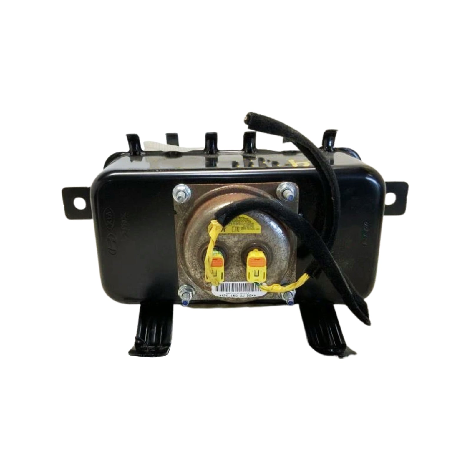2012-2017 Hyundai Veloster Passenger Dash Airbag