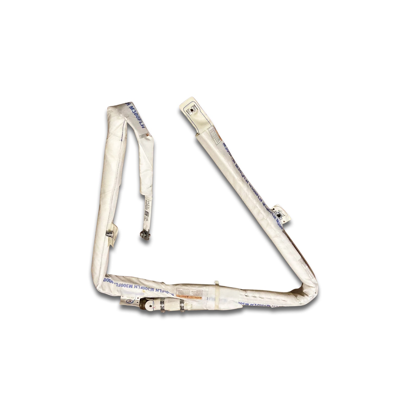 2013-2014 Chevy Spark Driver Roof Airbag