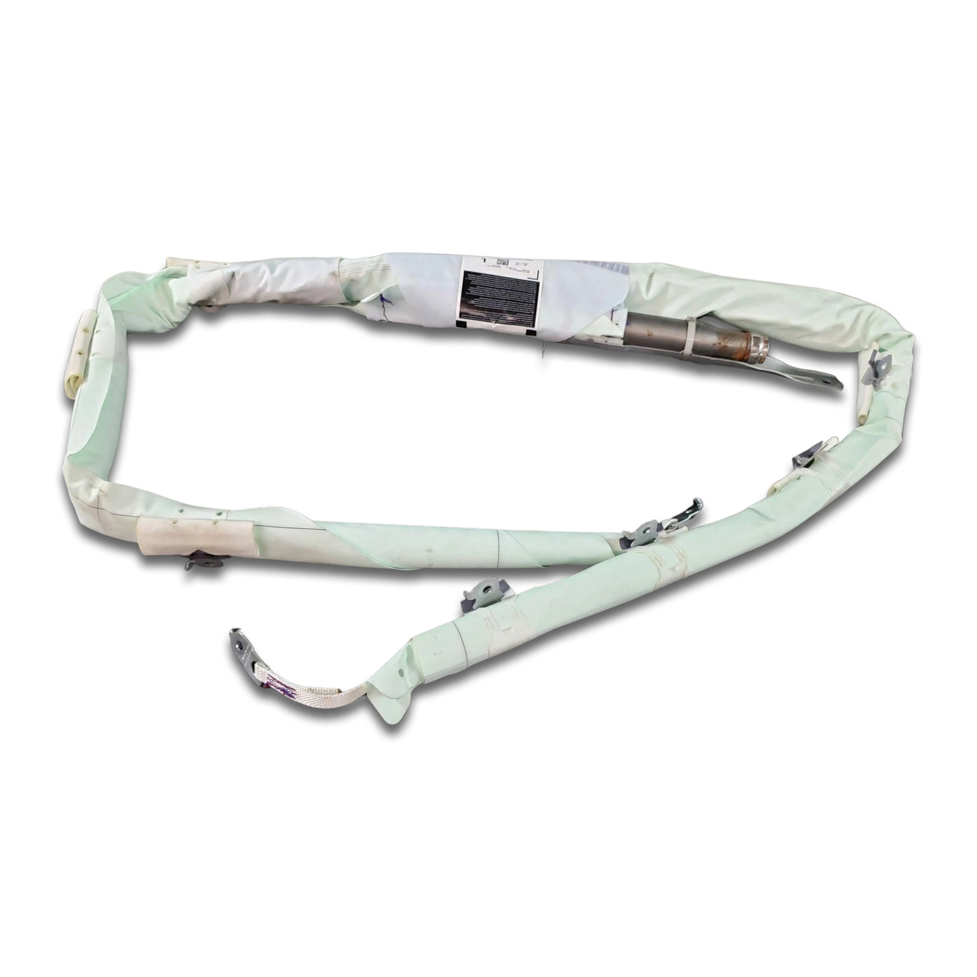 2018-2021 Alfa Stelvio Driver Roof Airbag