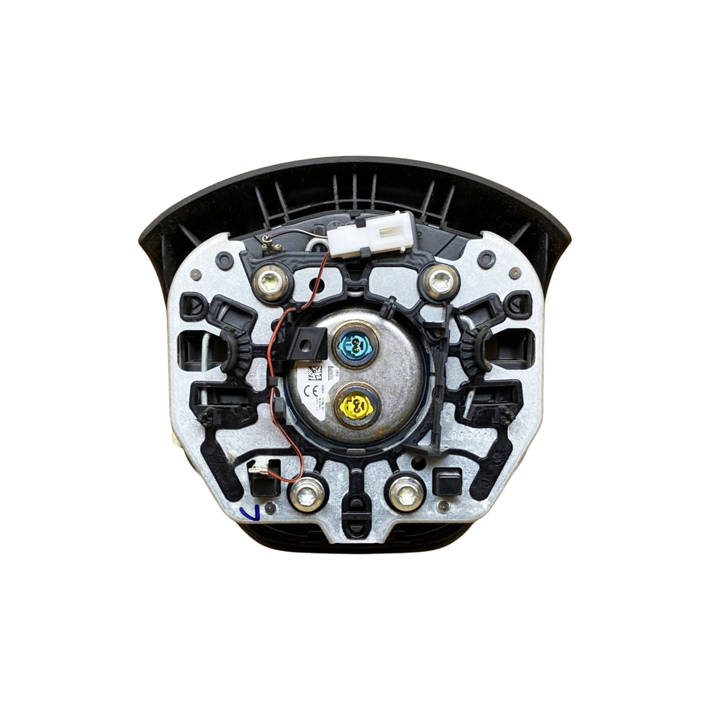 2015-2022 Ram Promaster City Steering Wheel Airbag