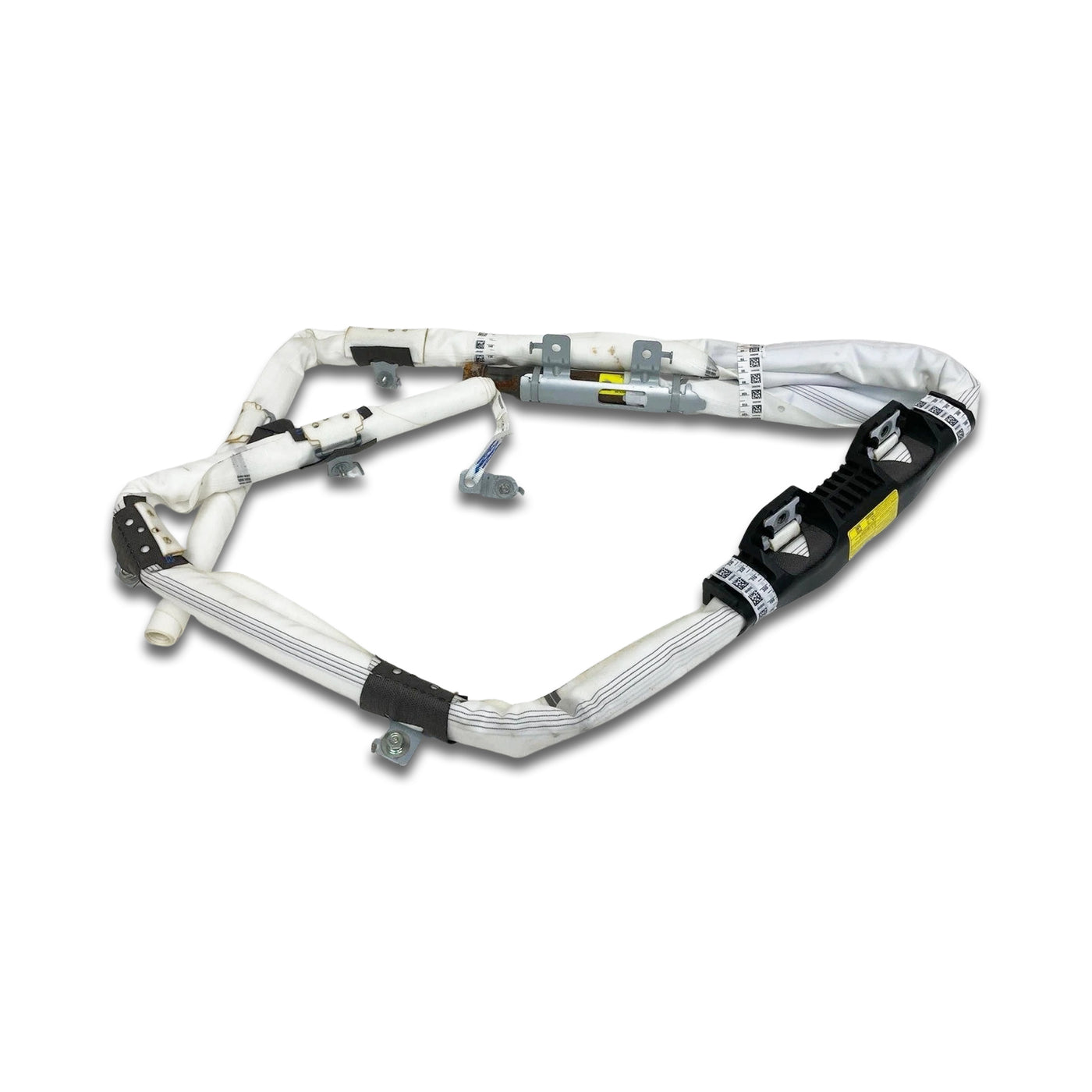 2022-2024 Hyundai Tucson Driver Roof Airbag
