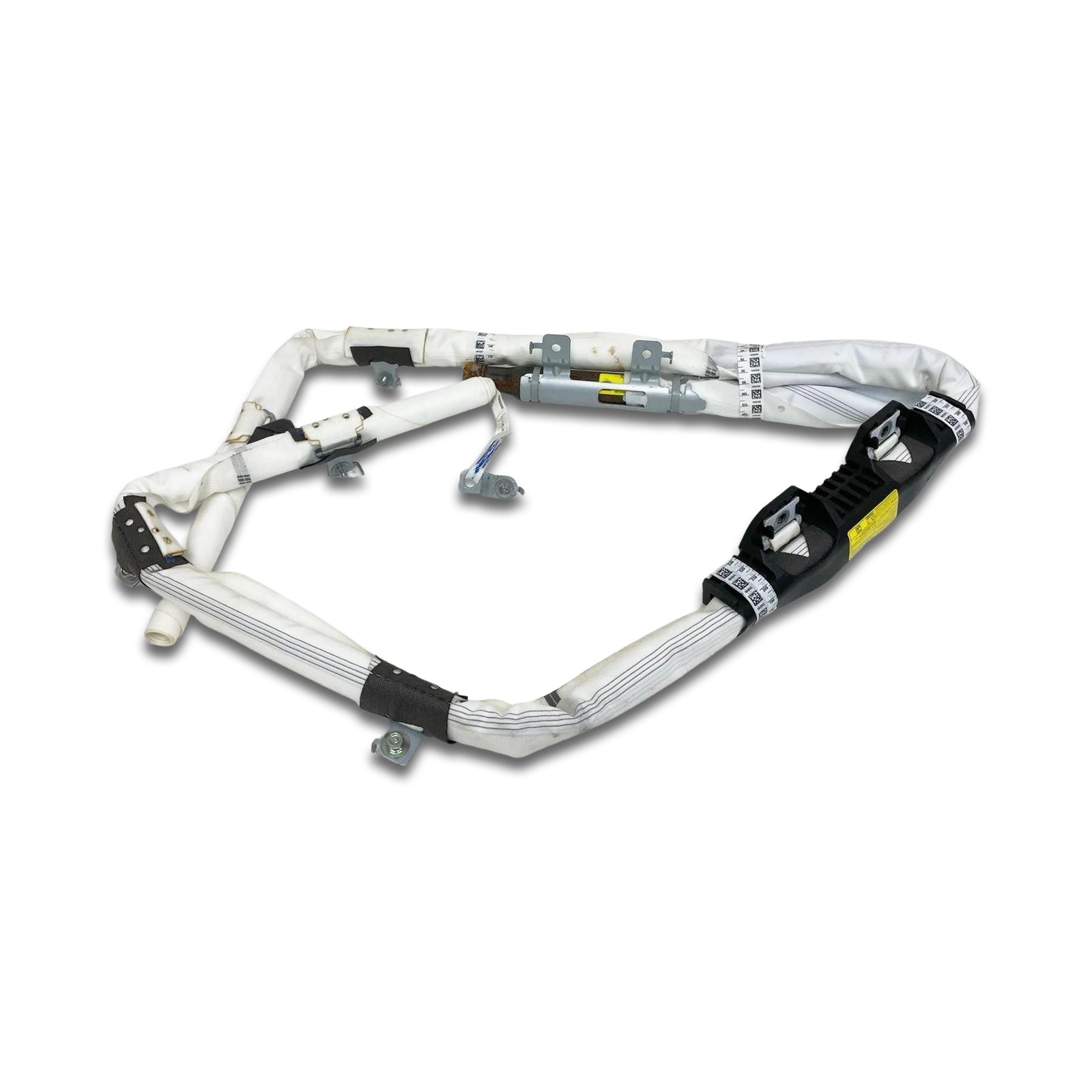 2022-2024 Hyundai Tucson Driver Roof Airbag
