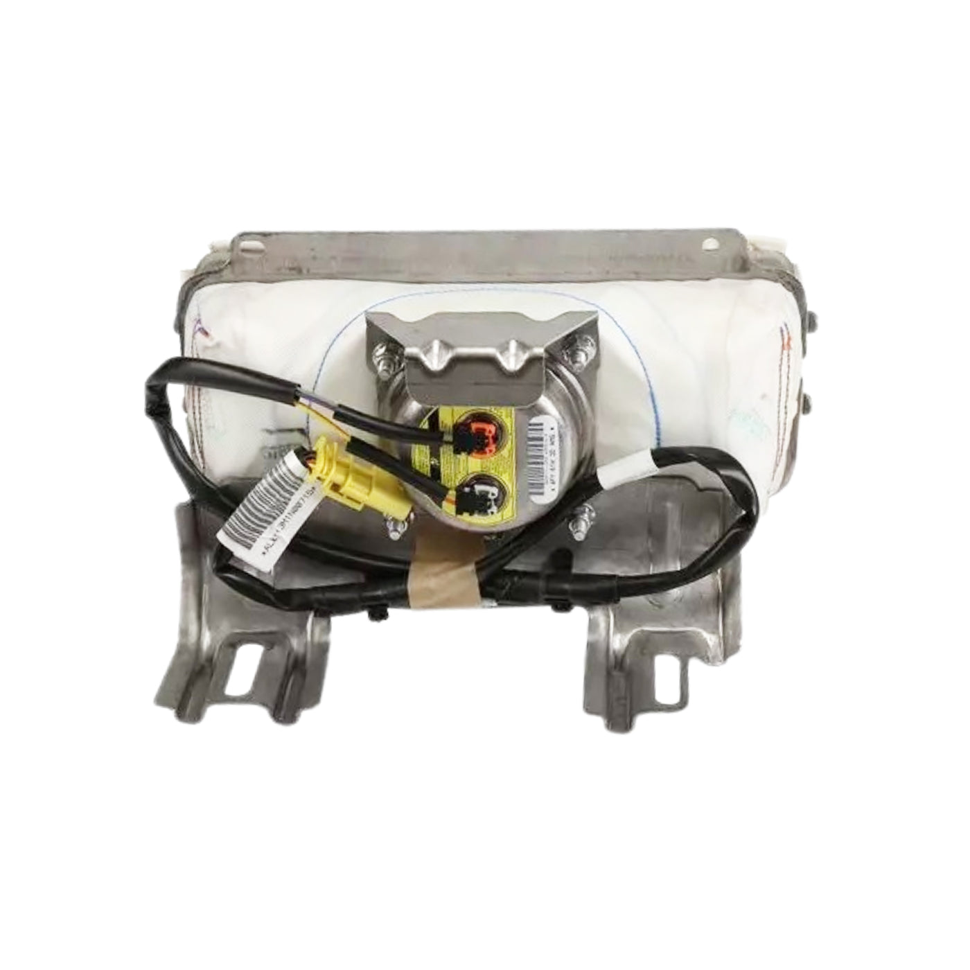 2012 GMC Acadia Passenger Dash Airbag