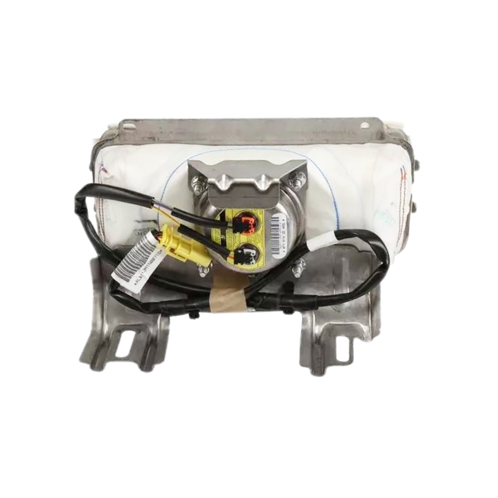 2012 GMC Acadia Passenger Dash Airbag