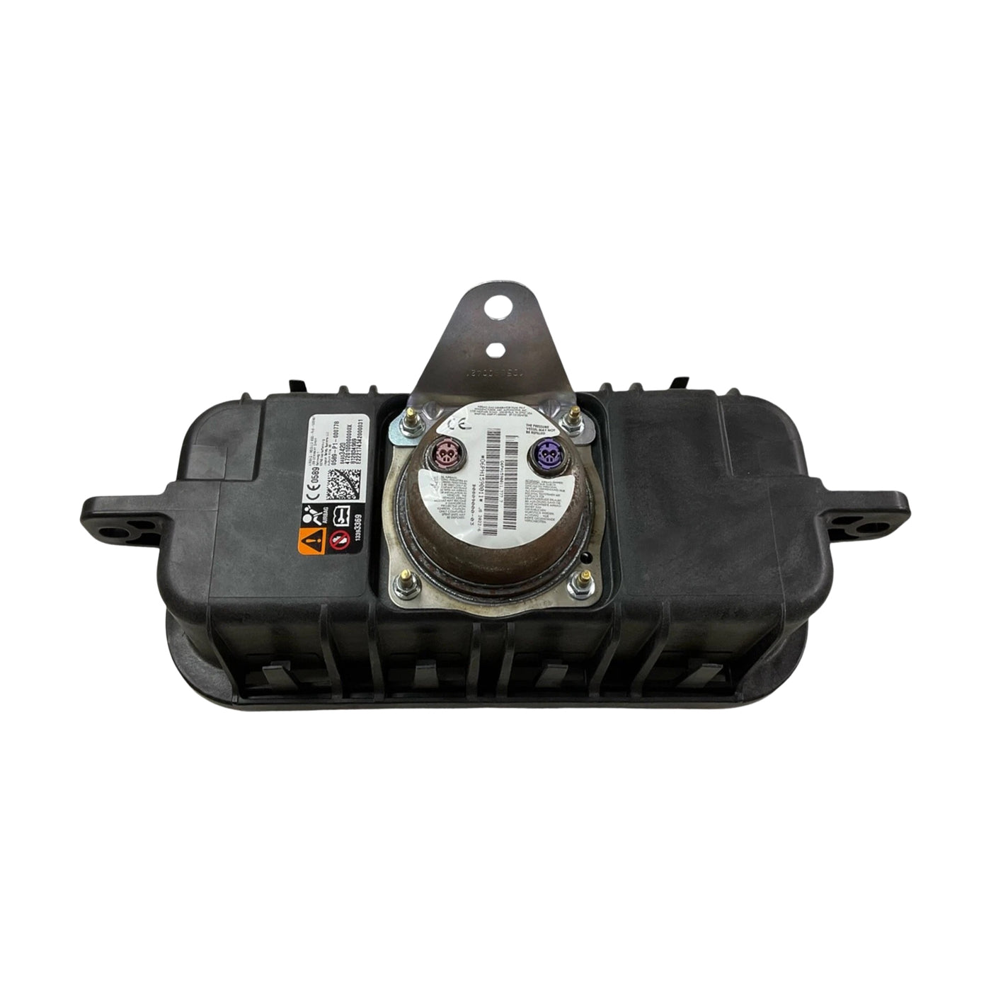 2016-2022 Chevy Camaro Passenger Dash Airbag