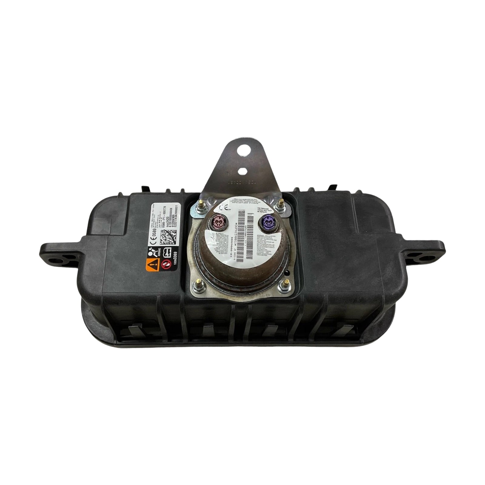 2016-2022 Chevy Camaro Passenger Dash Airbag