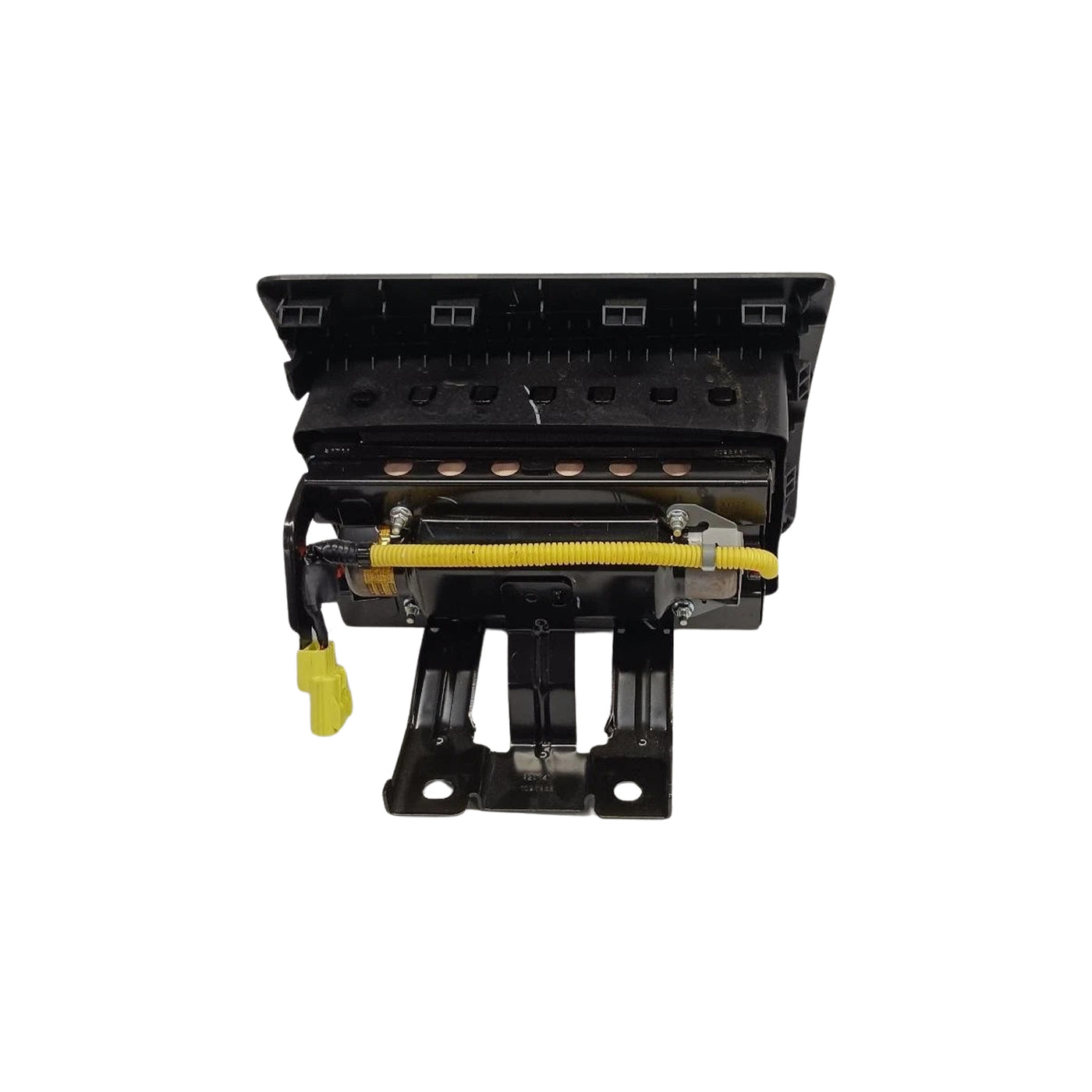 2015-2018 Chevy City Express Passenger Dash Airbag