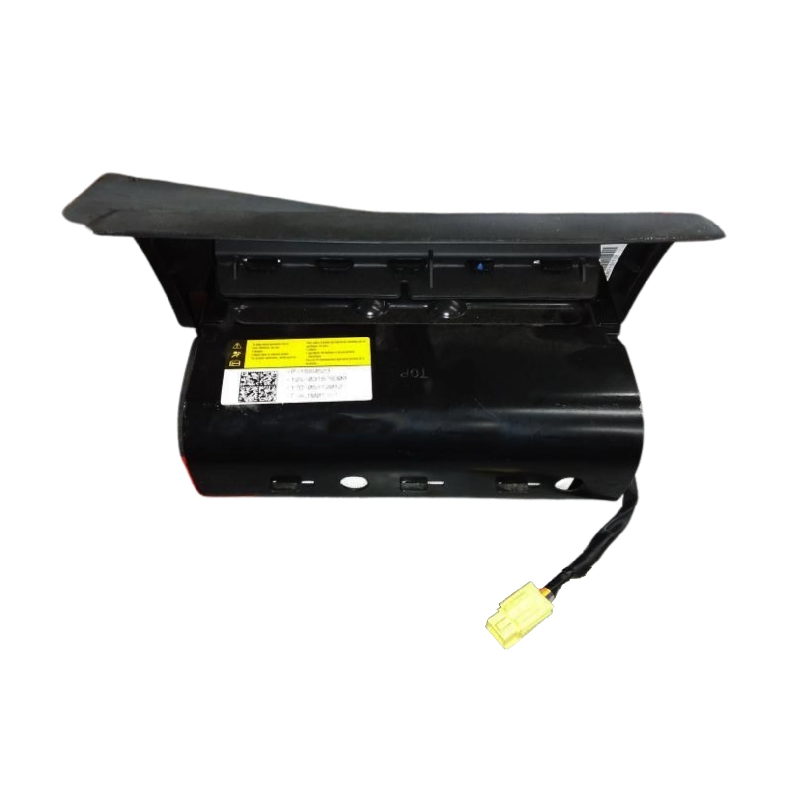 2006-2012 Chevy Colorado Passenger Dash Airbag