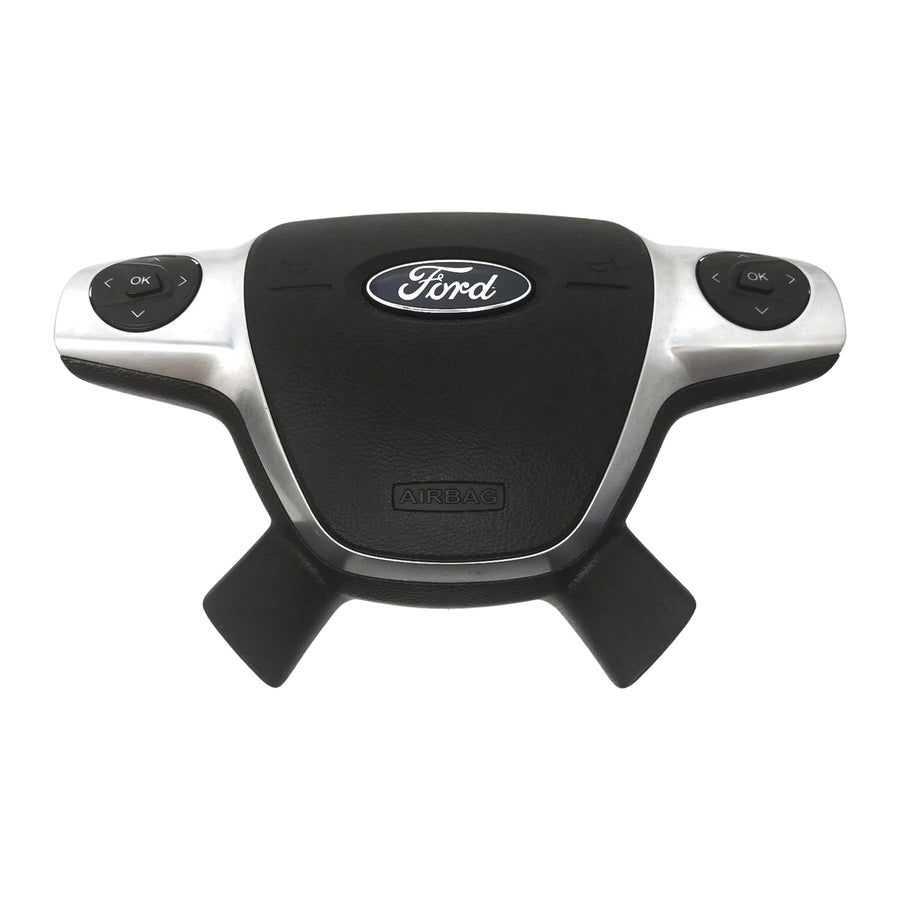 2013-2018 Ford C-Max Driver Wheel Airbag