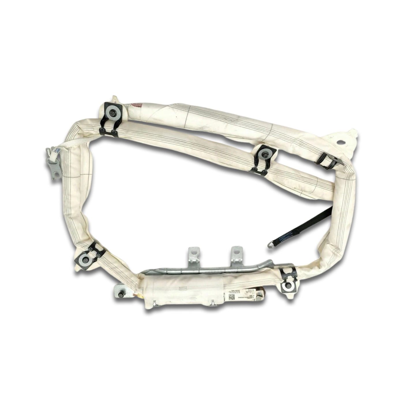 2014-2018 Volvo S60 Passenger Roof Airbag