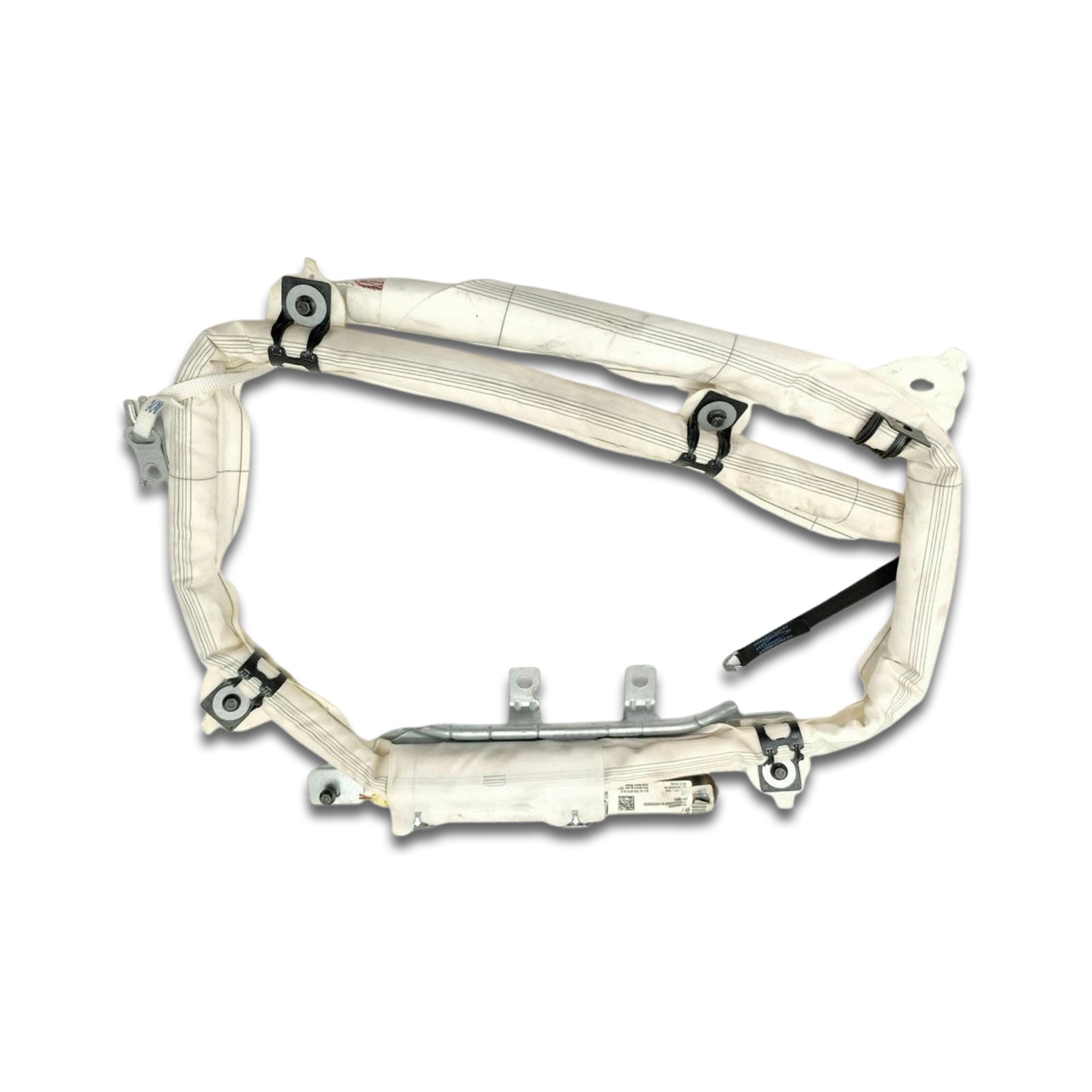 2014-2018 Volvo S60 Passenger Roof Airbag