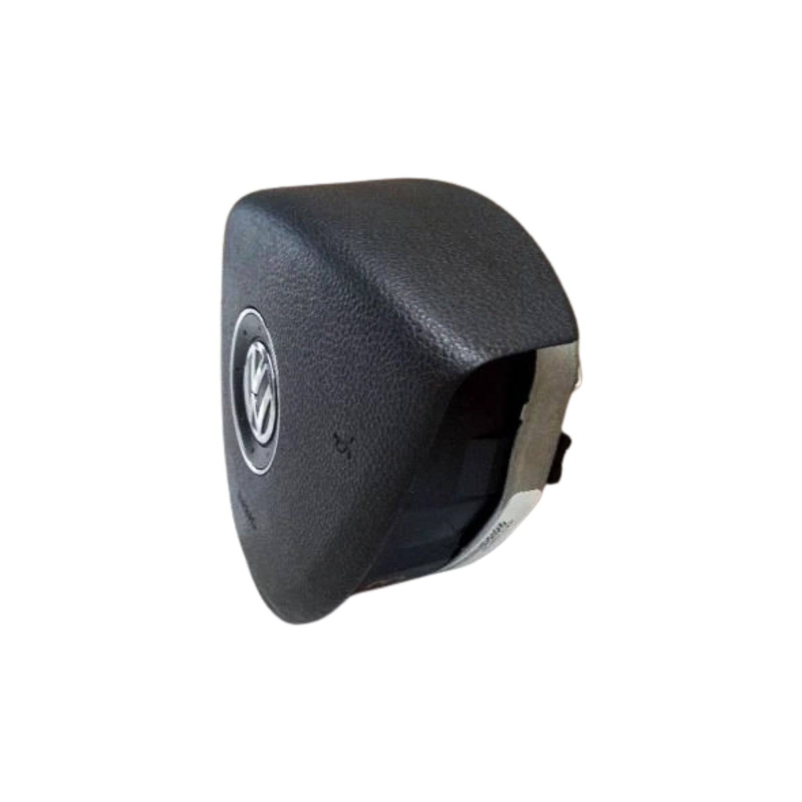 2009-2010 Volkswagen Routan Driver Wheel Airbag