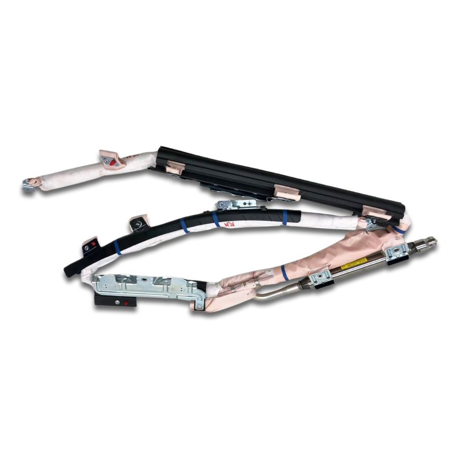 2014-2020 Acura MDX Passenger Roof Airbag