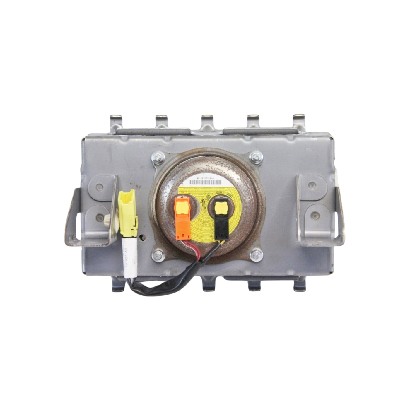 2013-2016 Scion FRS Passenger Dash Airbag