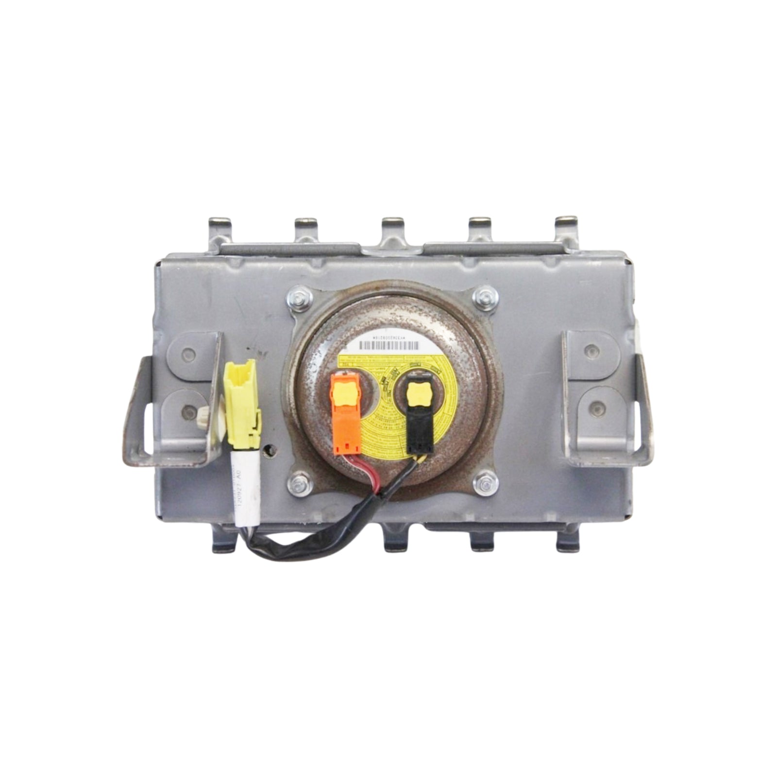 2013-2016 Scion FRS Passenger Dash Airbag