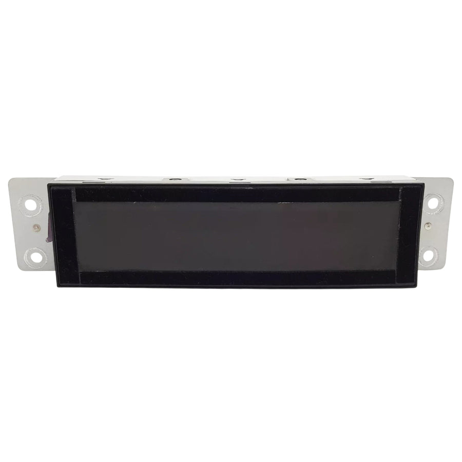 2010-2012 Ford Fusion Display Screen