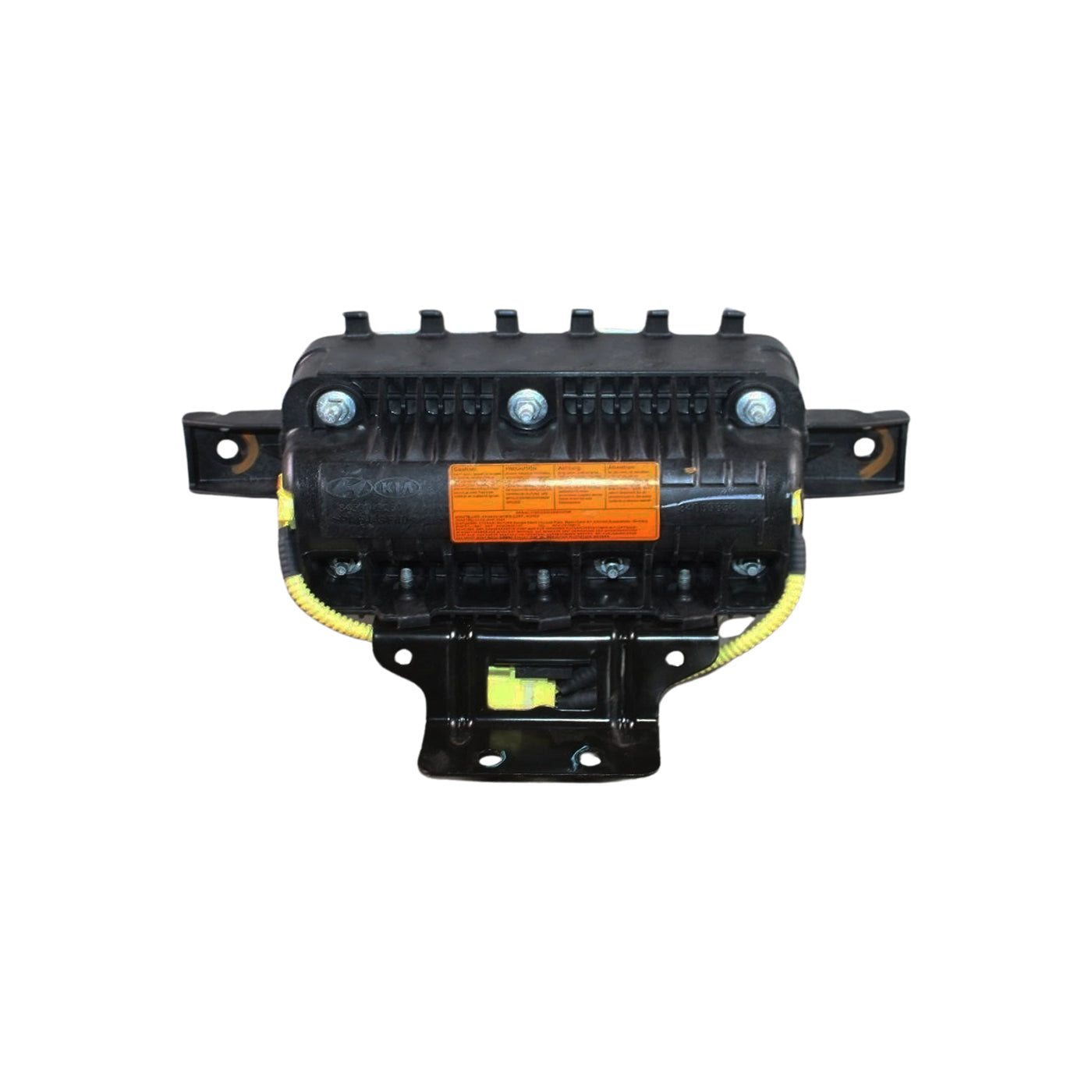 2011-2014 Hyundai Sonata Passenger Dash Airbag