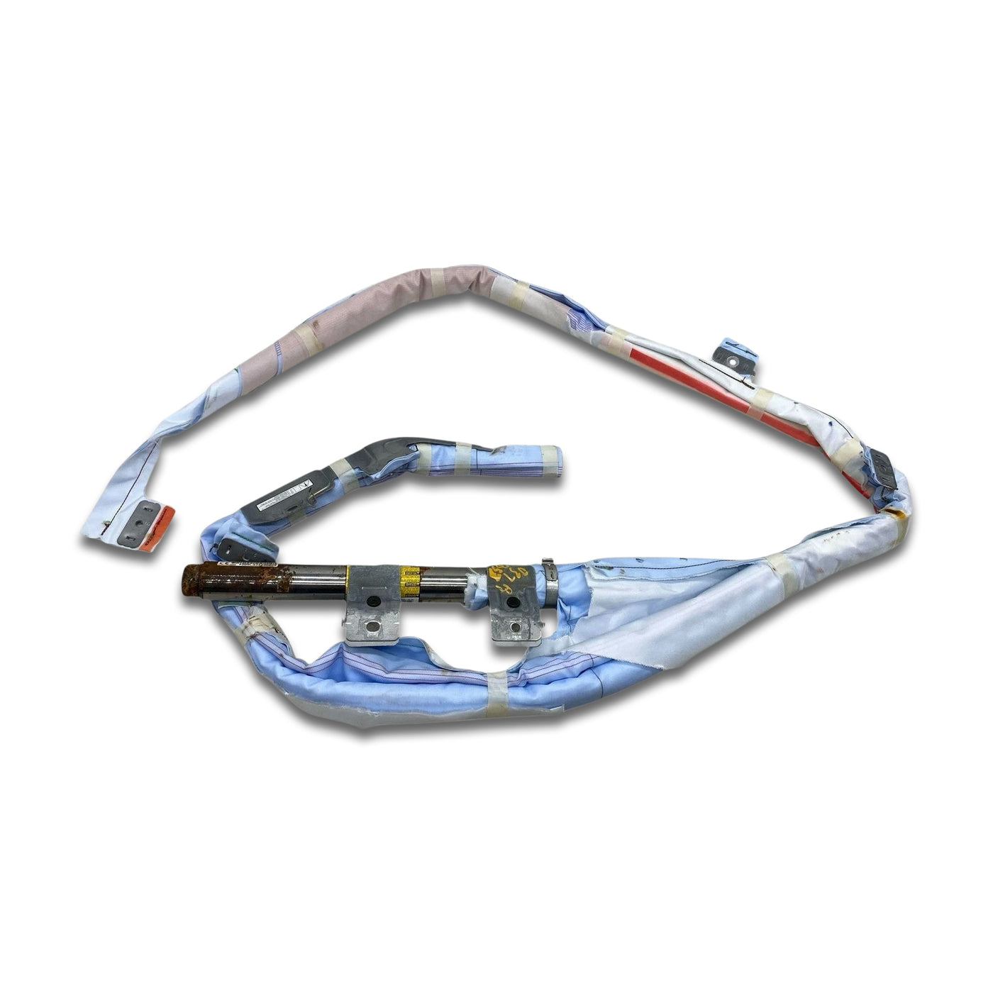 2018-2023 Mitsubishi Eclipse Cross Passenger Roof Airbag