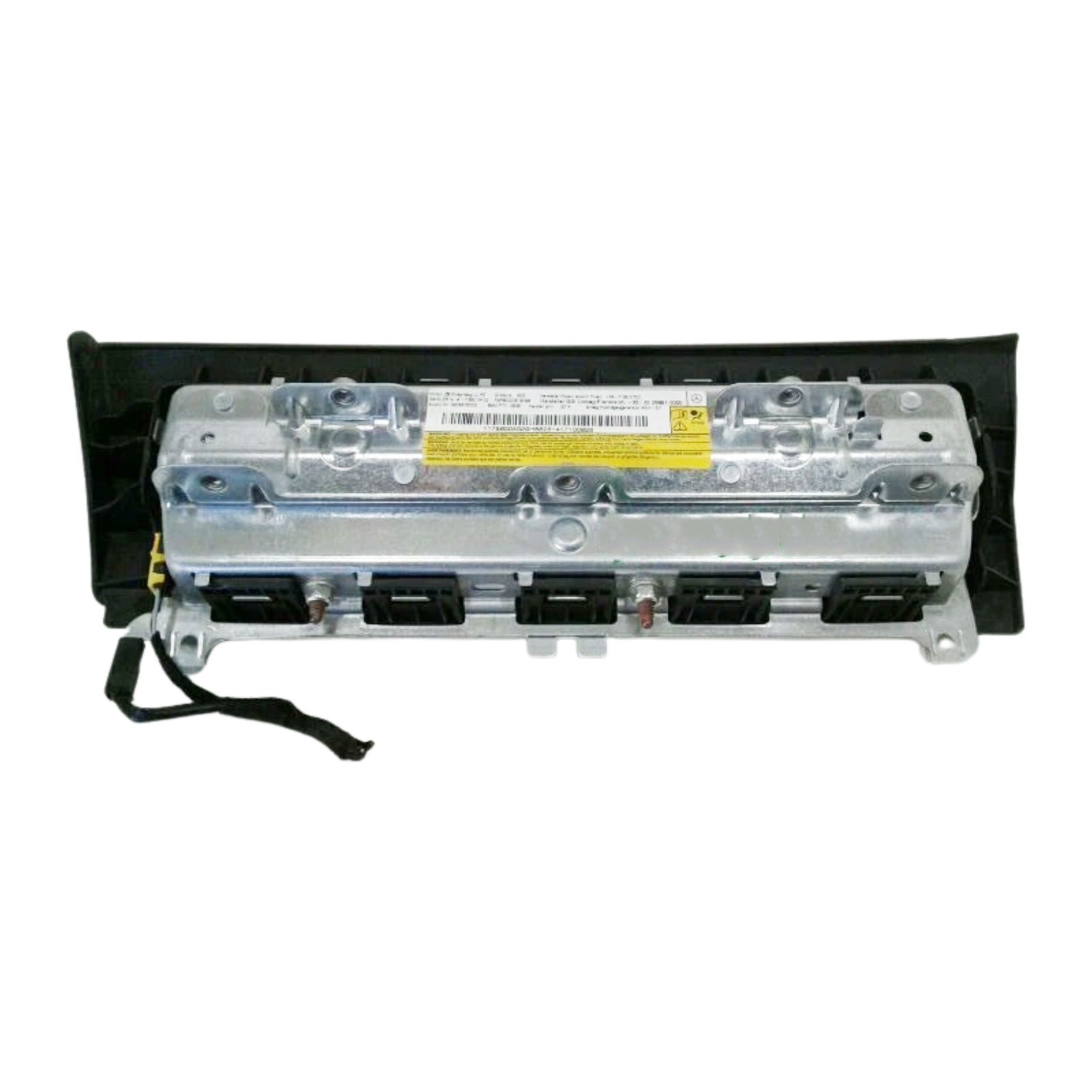 2015-2019 Mercedes GLA Class Passenger Knee Airbag