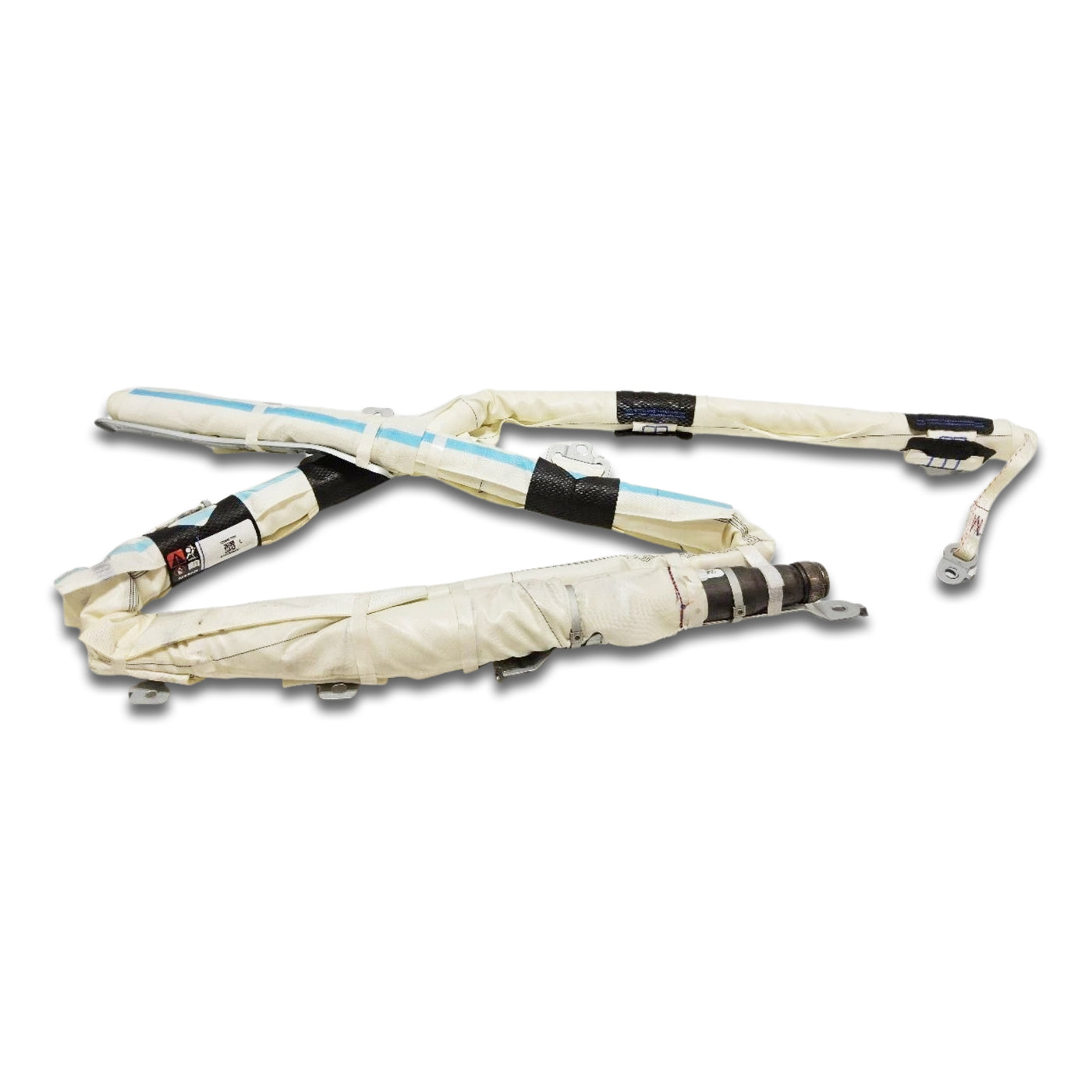 2017-2022 Nissan Rogue Sport Driver Roof Airbag