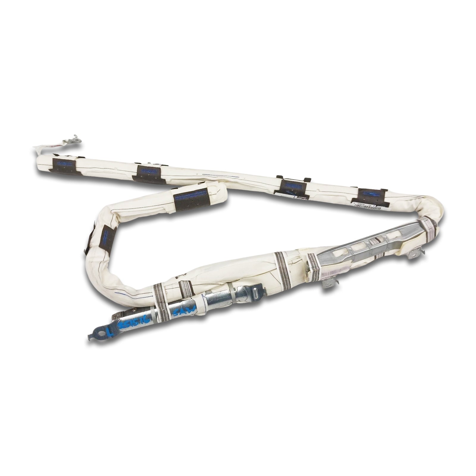 2020-2024 Nissan Versa Driver Roof Airbag