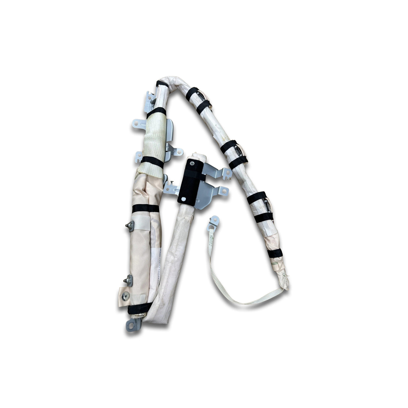 2011-2015 Nissan Juke Driver Roof Airbag