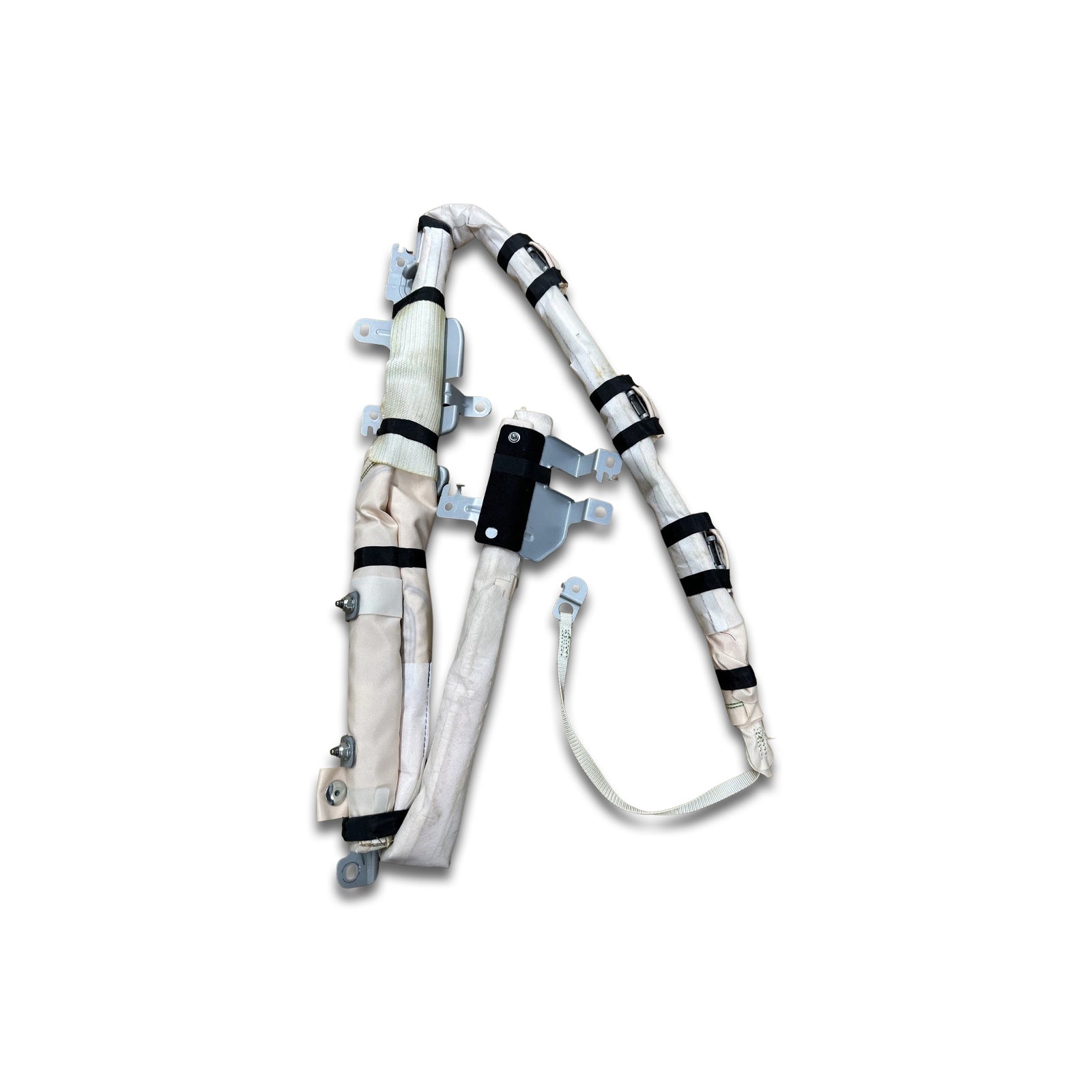 2011-2015 Nissan Juke Driver Roof Airbag