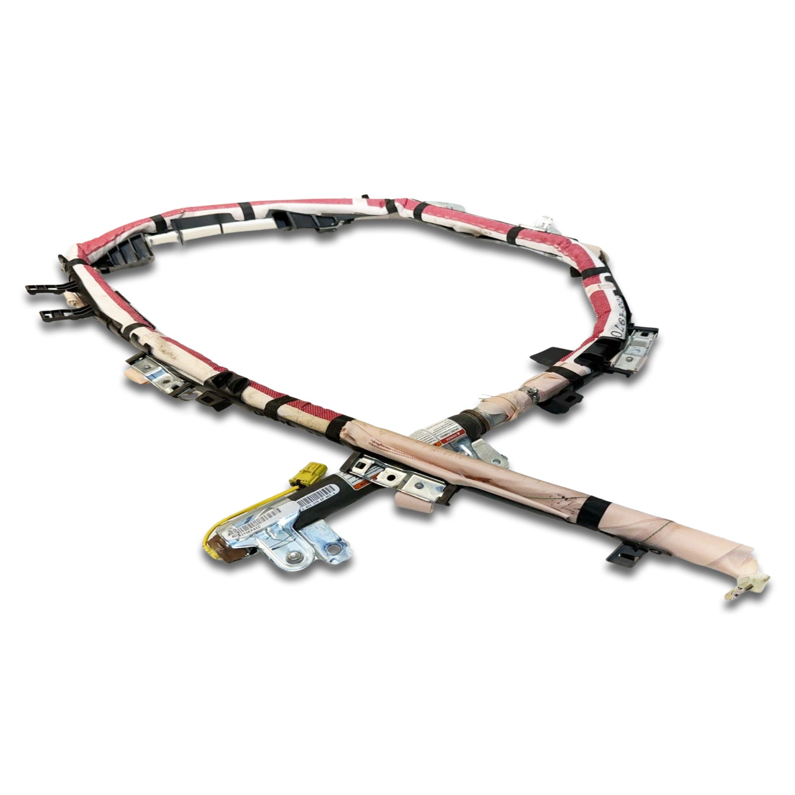 2013-2015 Honda Civic Passenger Roof Airbag