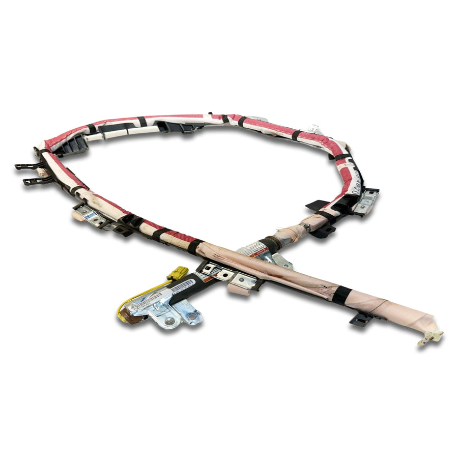 2013-2015 Honda Civic Passenger Roof Airbag