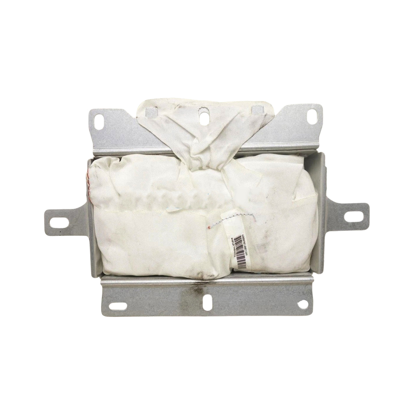 2007-2009 Nissan Quest Passenger Dash Airbag